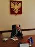 Вячеслав Доронин дистанционно ответил на вопросы граждан 